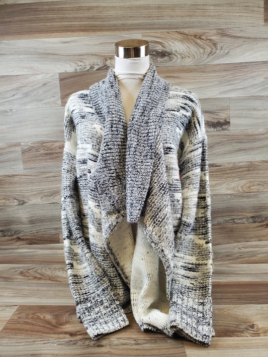 Sweater Cardigan By Loft  Size: S