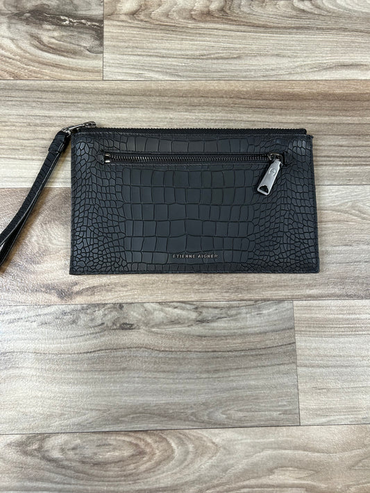 Wristlet By Etienne Aigner  Size: Small
