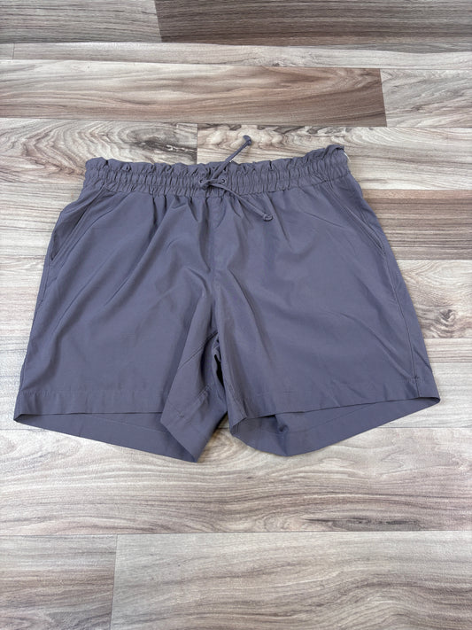 Athletic Shorts By Mondetta  Size: M