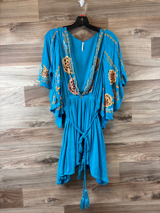 Swimwear Cover-up By Free People  Size: Xs