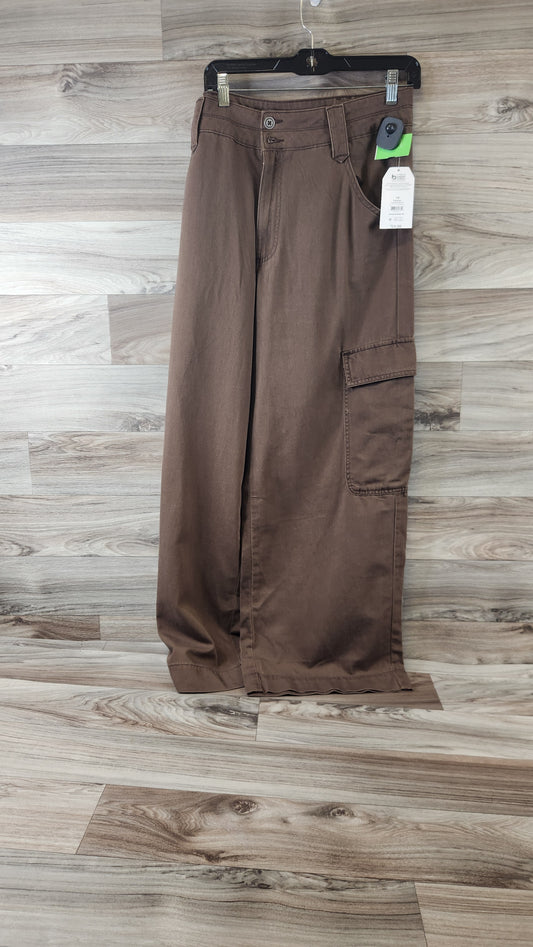 Pants Cargo & Utility By Time And Tru  Size: 14