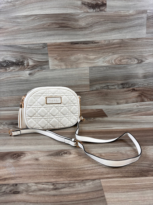 Crossbody By Nicole By Nicole Miller  Size: Small
