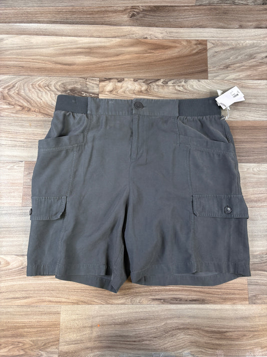 Shorts By Soft Surroundings  Size: 16