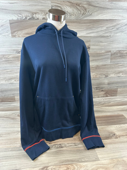 Athletic Sweatshirt Hoodie By Clothes Mentor  Size: Xl