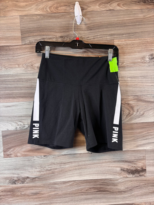 Athletic Shorts By Pink  Size: M