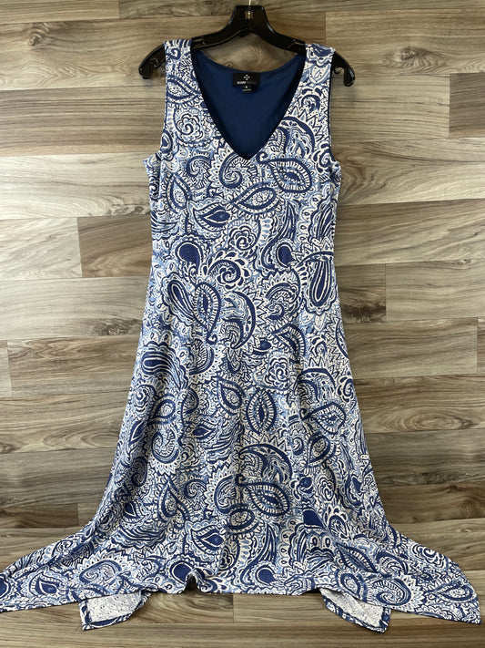 Dress Casual Maxi By Ronnie Nicole  Size: M