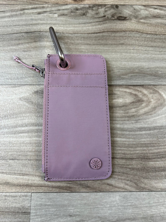 Wallet By Athleta  Size: Small
