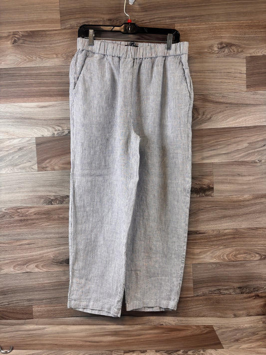 Pants Linen By Clothes Mentor  Size: 8