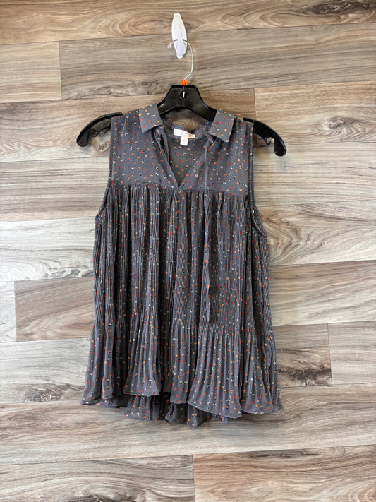 Top Sleeveless Basic By Lc Lauren Conrad  Size: Xs