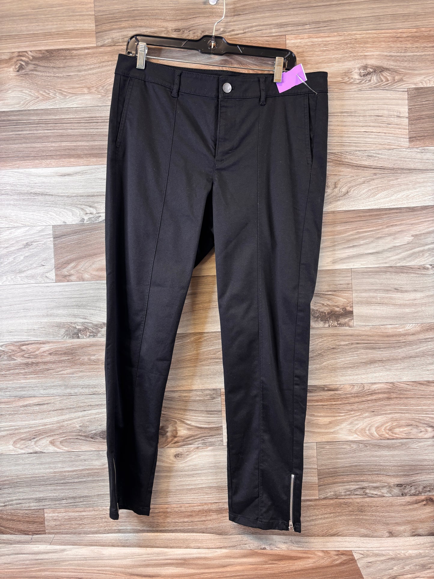 Pants Cargo & Utility By J. Jill  Size: 12