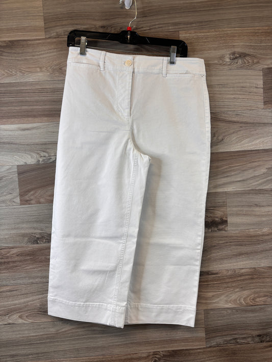 Pants Cropped By Talbots  Size: 8petite