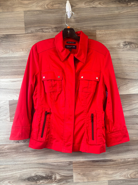 Jacket Other By Jones New York  Size: L