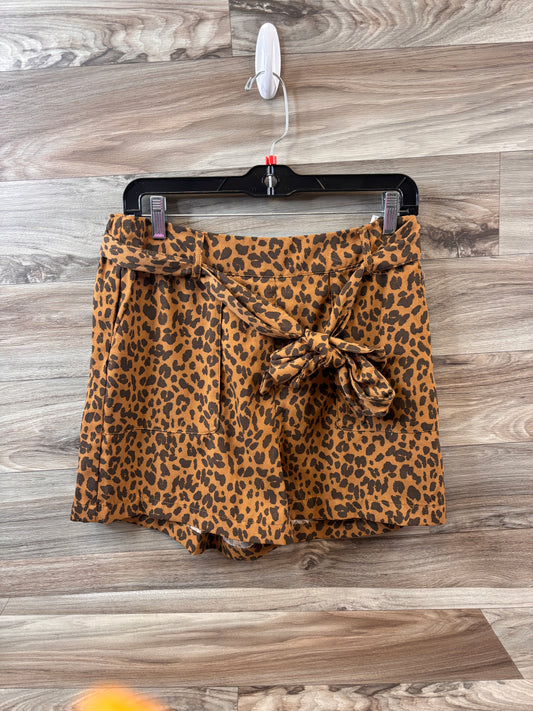 Shorts By A New Day  Size: 8