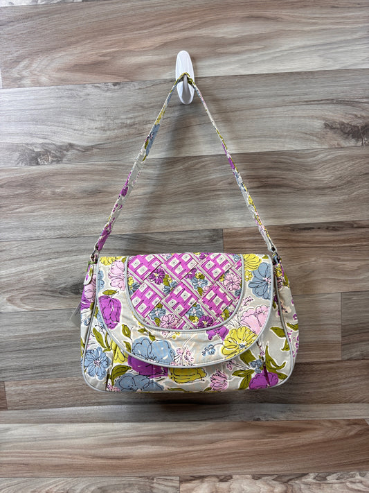 Handbag Vera Bradley, Size Large