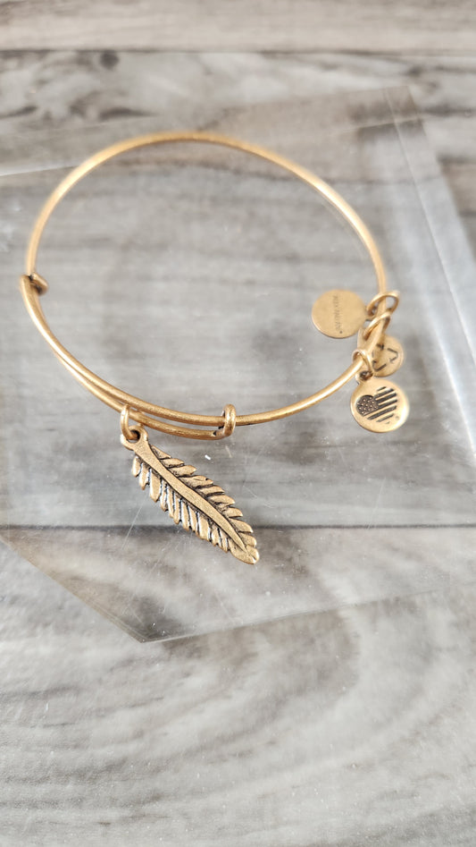 Bracelet Bangle By Alex And Ani