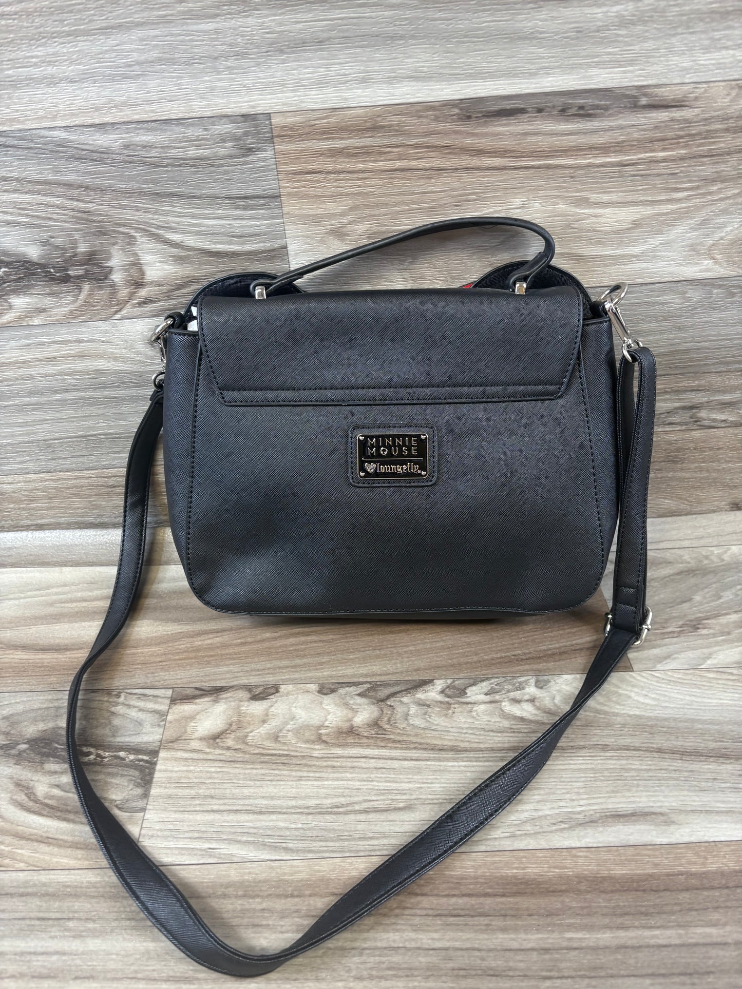 Handbag By Clothes Mentor, Size: Medium