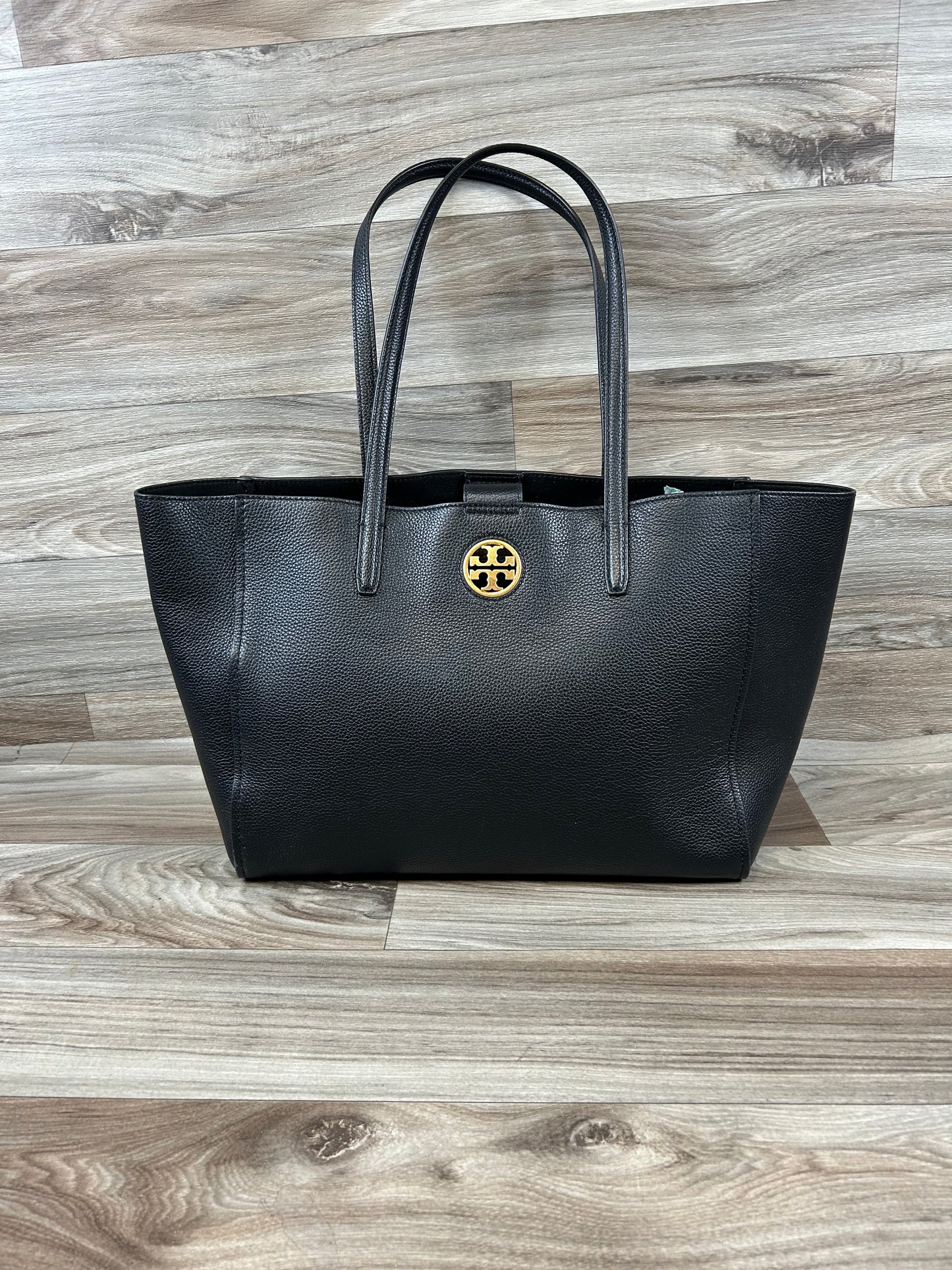 Tote Designer By Tory Burch, Size: Large