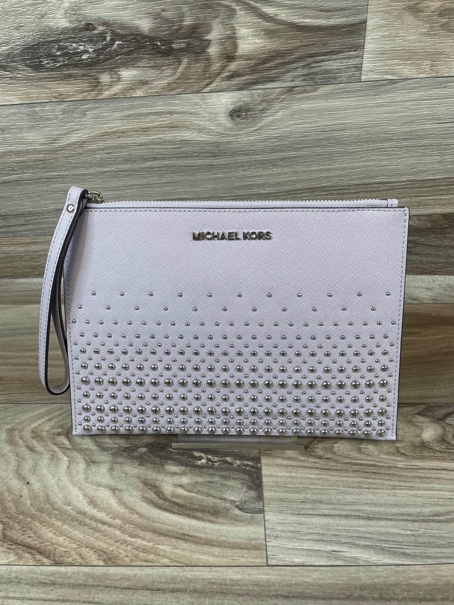 Wristlet Designer By Michael Kors, Size: Large