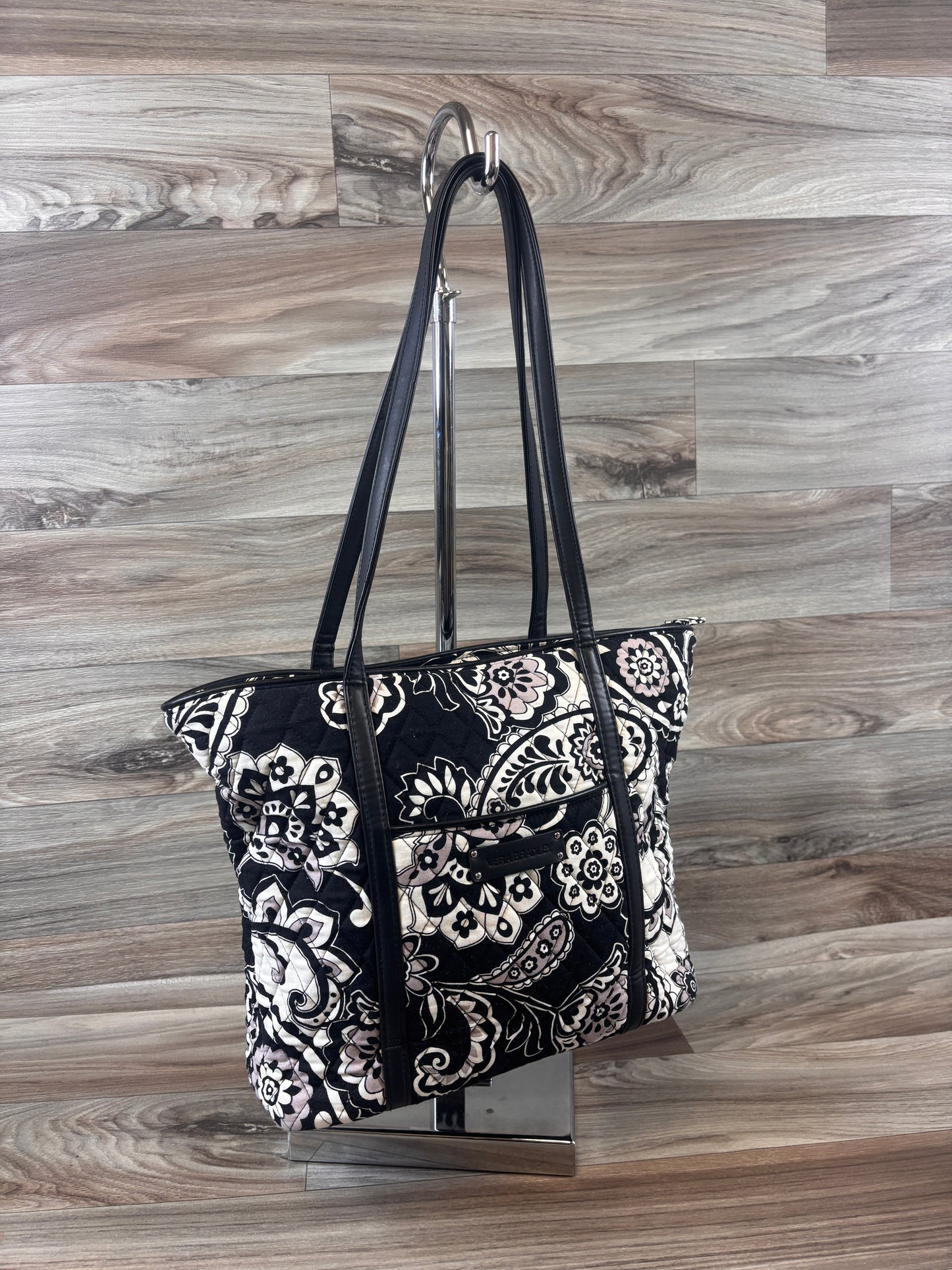 Tote By Vera Bradley, Size: Small