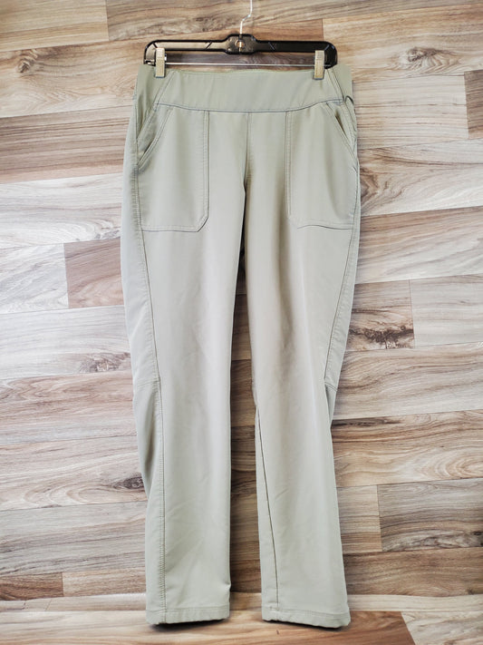 Pants Other By Weatherproof In Green, Size: 8