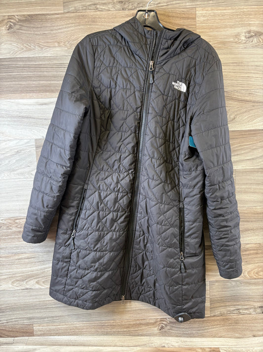 Jacket Puffer & Quilted By The North Face In Black, Size: M