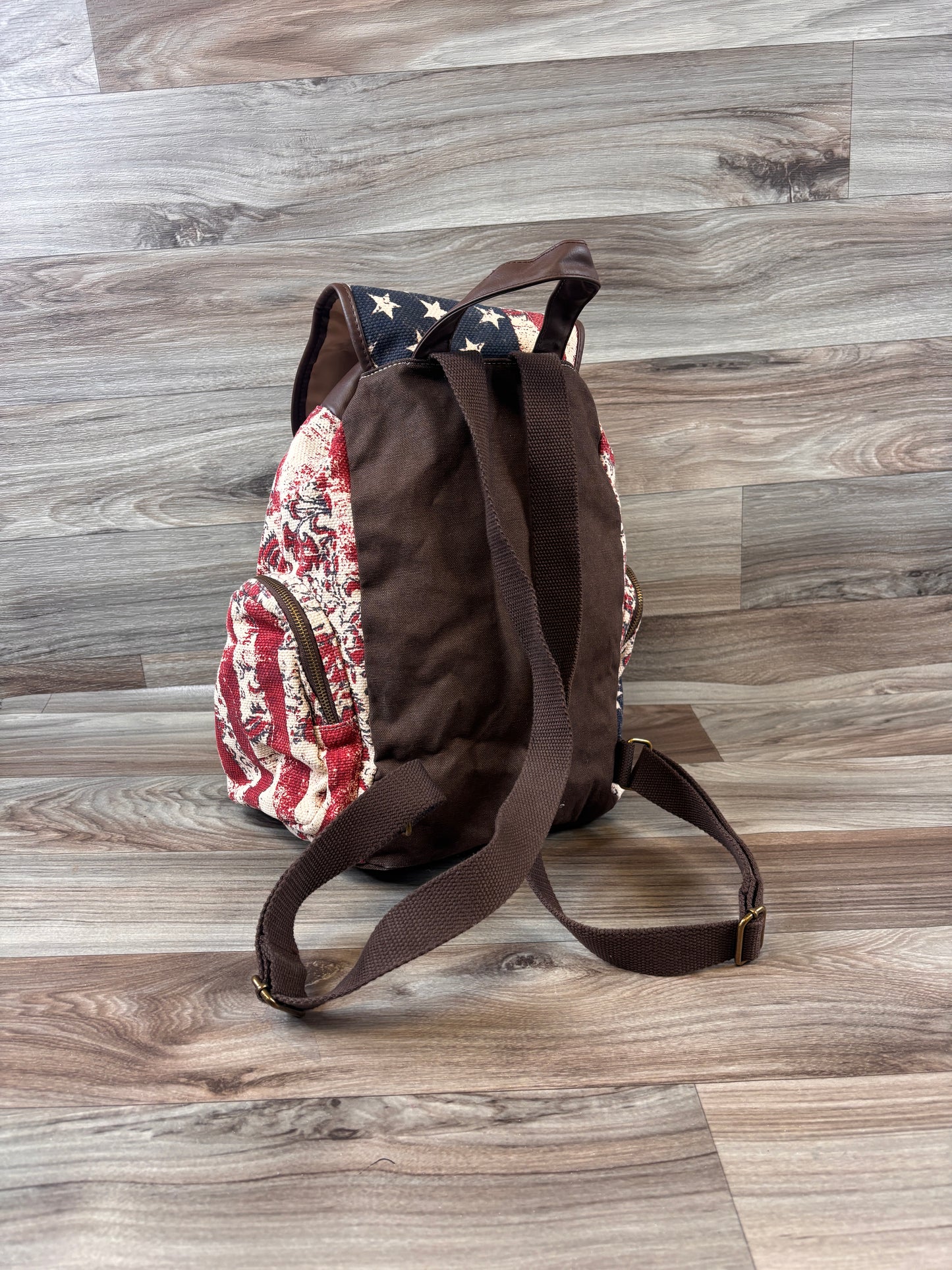 Backpack By Mossimo, Size: Large