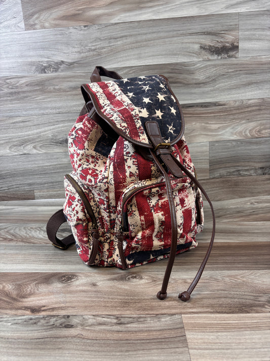 Backpack By Mossimo, Size: Large