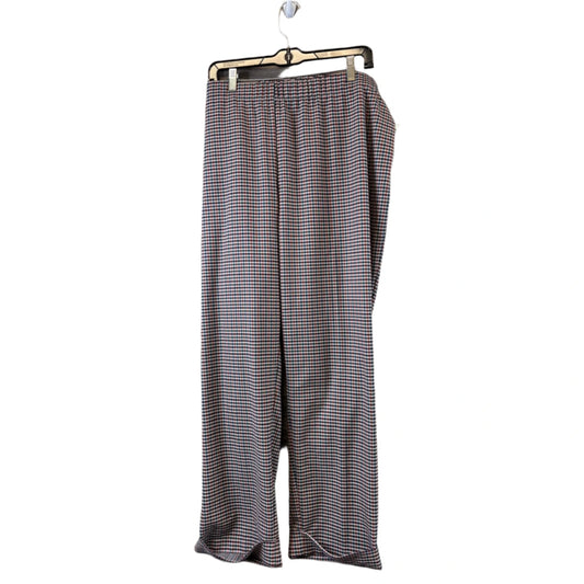 Pants Dress By J. Jill In Multi-colored, Size: 24