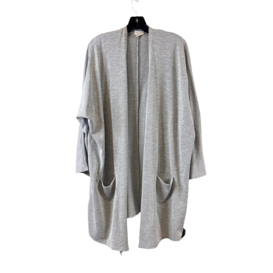 Cardigan By Donni In Green, Size: Osfm
