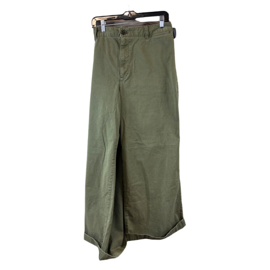 Pants Chinos & Khakis By Gap In Green, Size: 20
