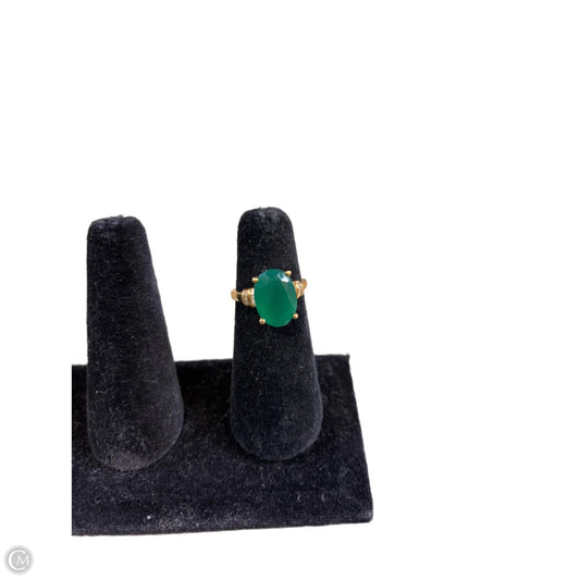 Ring Statement By Clothes Mentor, Size: 7