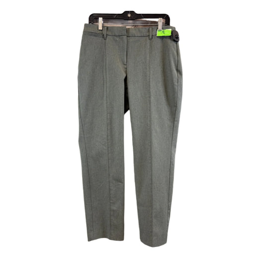 Pants Dress By J. Jill In Green, Size: 8