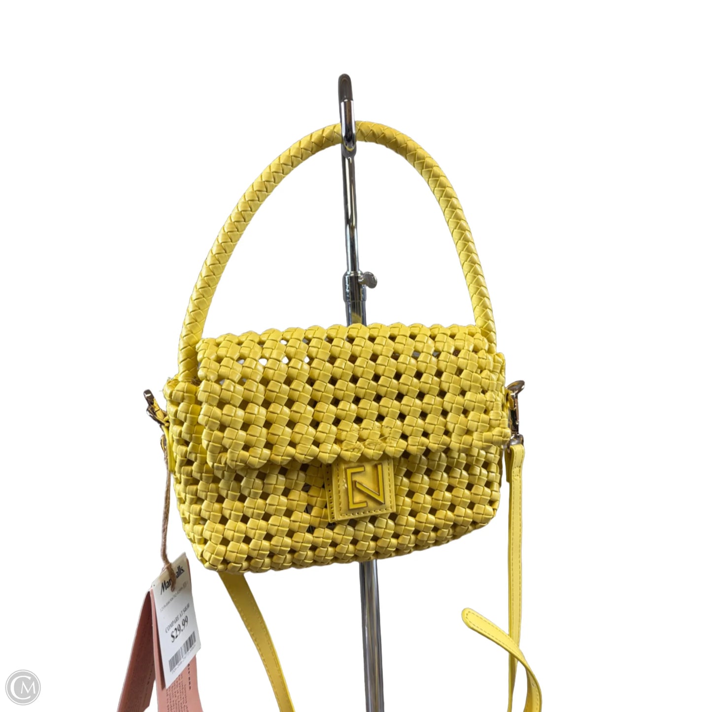 Handbag By Clothes Mentor, Size: Small
