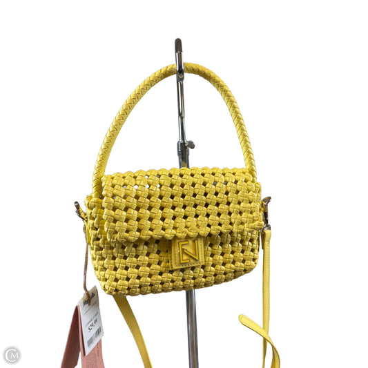 Handbag By Clothes Mentor, Size: Small