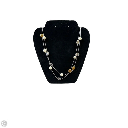 Necklace Other By Brighton