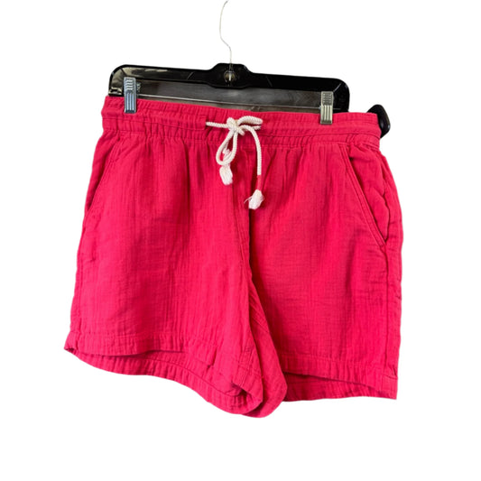 Shorts By Old Navy In Coral, Size: 8