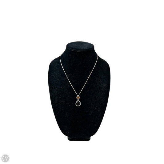 Necklace Pendant By Kenneth Cole Reaction