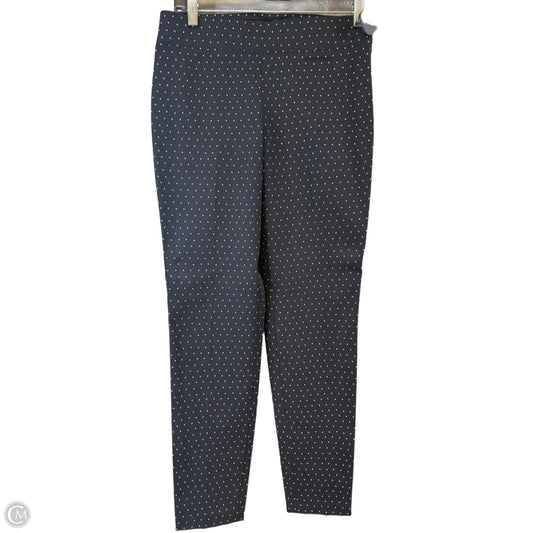 Pants Other By Talbots In Polkadot Pattern, Size: 2