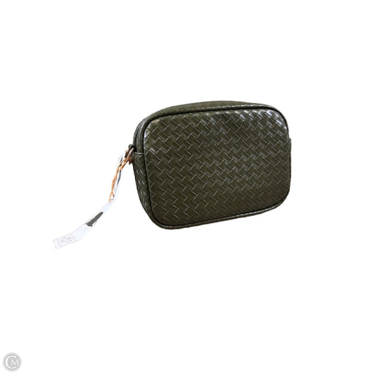 Crossbody By Clothes Mentor, Size: Small