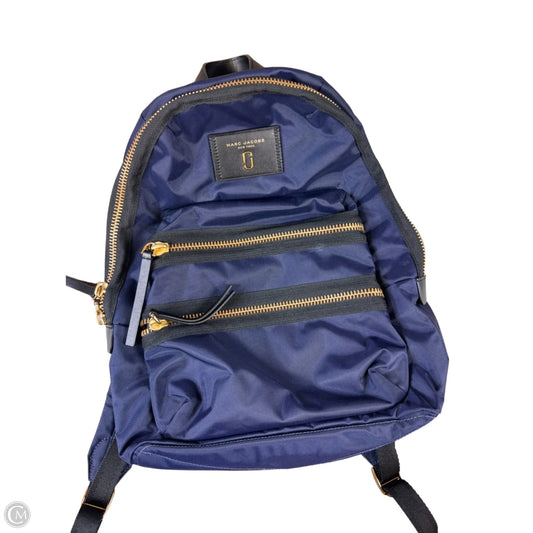 Backpack Designer By Marc Jacobs, Size: Large