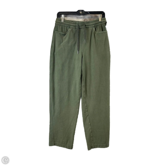 Pants Other By Athleta In Green, Size: 6