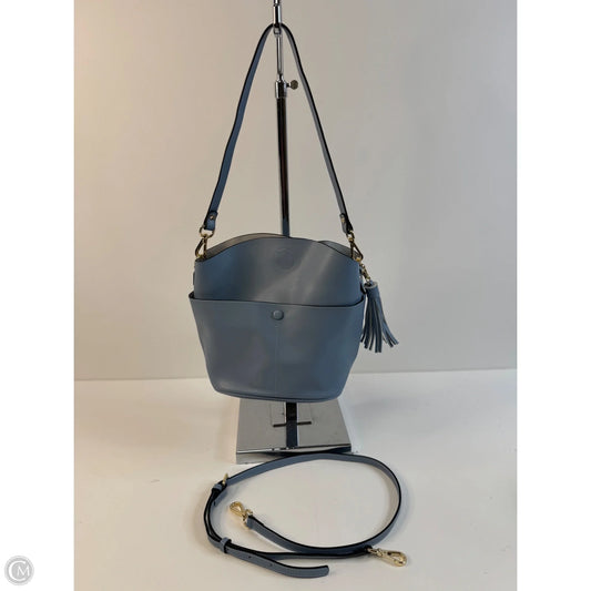 Crossbody By Clothes Mentor, Size: Medium