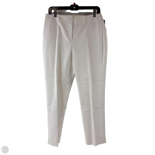 Pants Other By Chicos In White, Size: 6