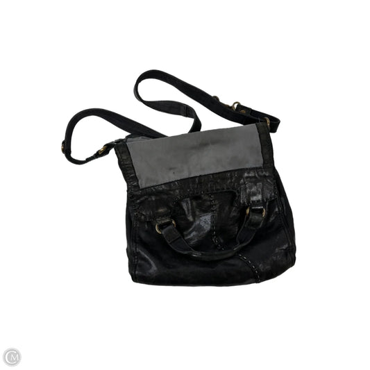 Crossbody By Lucky Brand, Size: Large