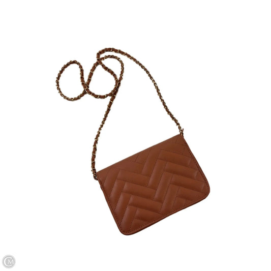 Crossbody By Bebe, Size: Small