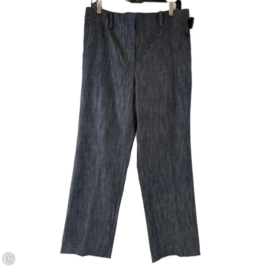 Pants Dress By Talbots In Navy, Size: 10