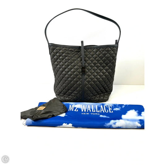 Tote By Mz Wallace, Size: Large