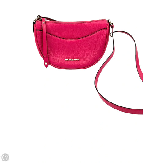 Crossbody By Michael By Michael Kors, Size: Small