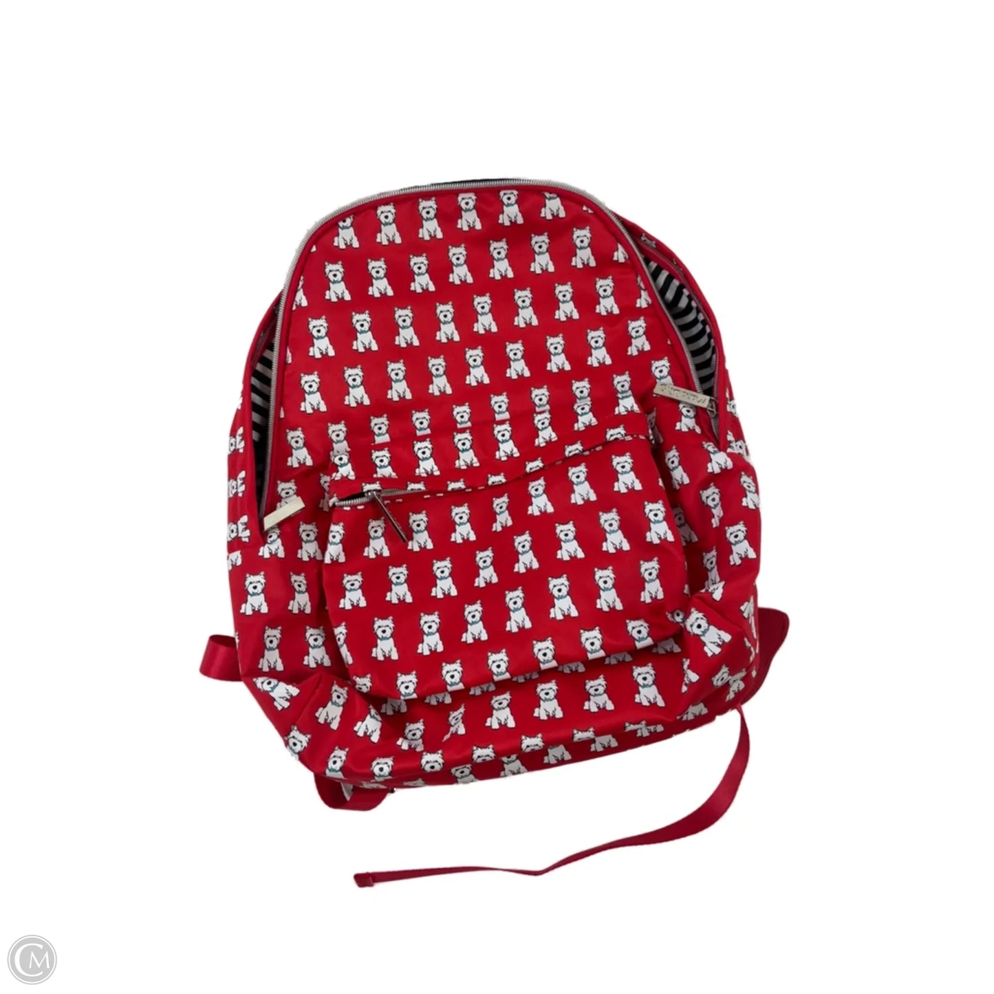 Backpack By Clothes Mentor, Size: Large