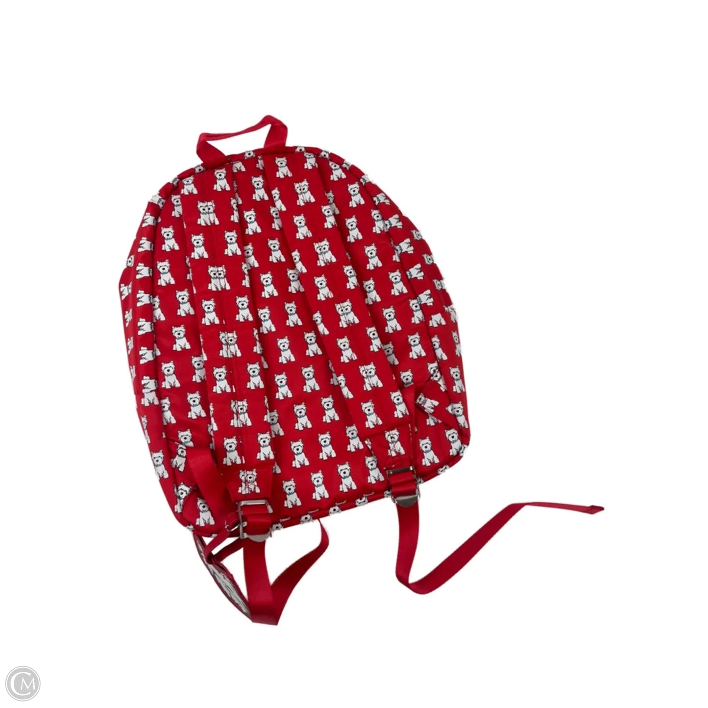Backpack By Clothes Mentor, Size: Large